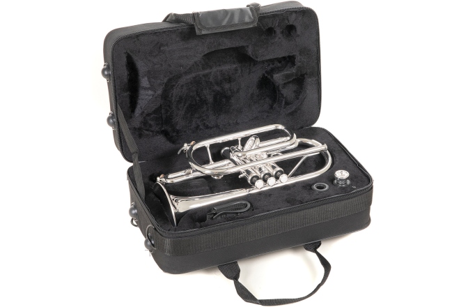 Bb-Cornet  Roy Benson Bb-Cornet CR-202S 