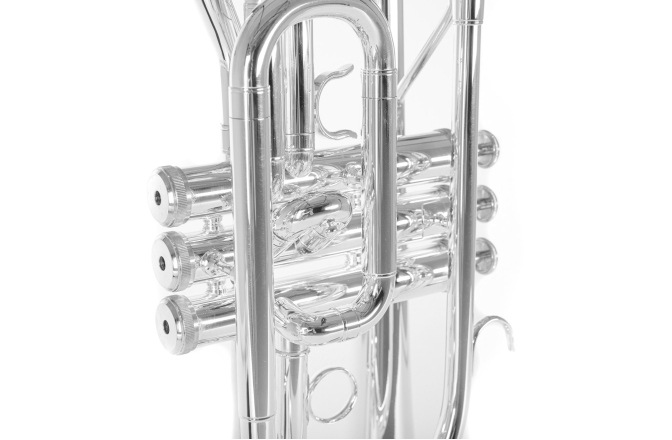 Bb-Cornet  Roy Benson Bb-Cornet CR-202S 