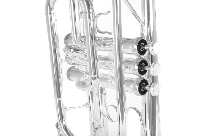 Bb-Cornet  Roy Benson Bb-Cornet CR-202S 