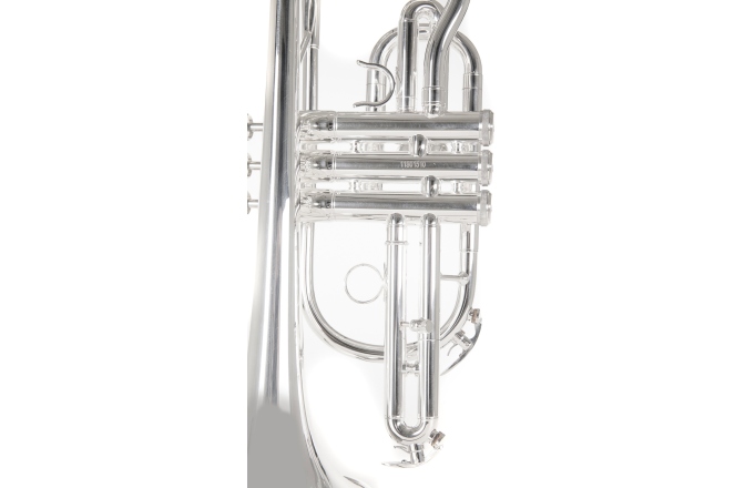 Bb-Cornet  Roy Benson Bb-Cornet CR-202S 