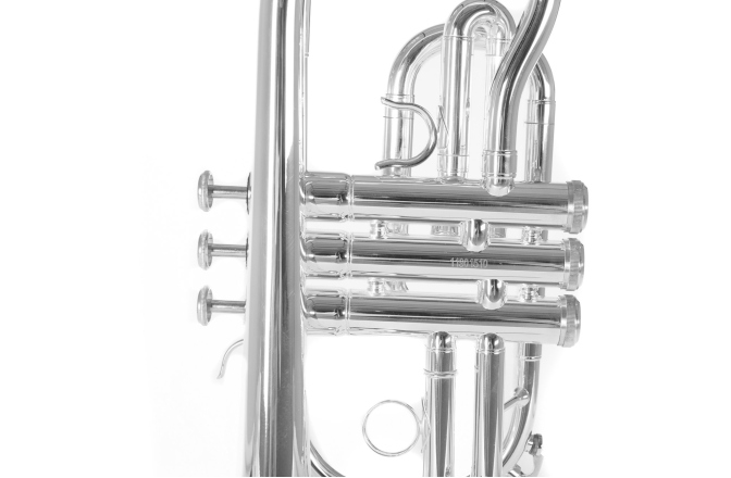 Bb-Cornet  Roy Benson Bb-Cornet CR-202S 