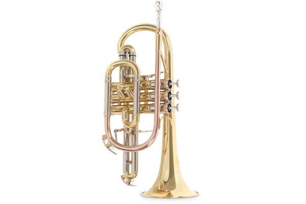 Bb-Cornet  CR-302 