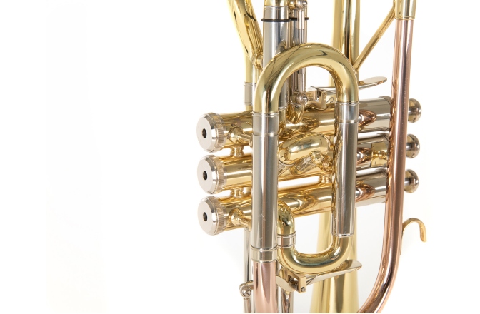 Bb-Cornet   Roy Benson Bb-Cornet  CR-302 