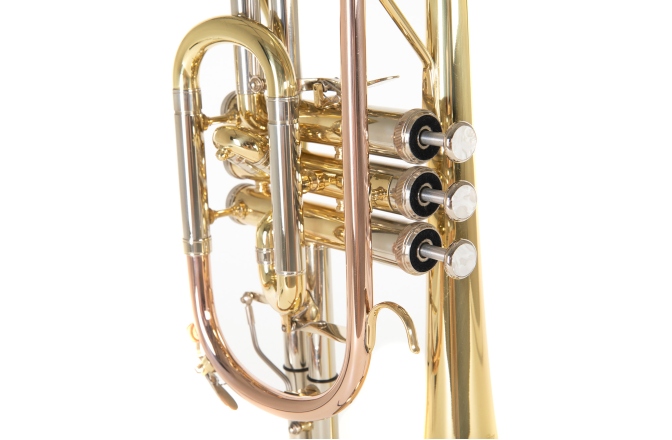 Bb-Cornet   Roy Benson Bb-Cornet  CR-302 