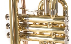 Bb-Cornet   Roy Benson Bb-Cornet  CR-302 