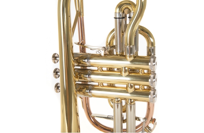 Bb-Cornet   Roy Benson Bb-Cornet  CR-302 