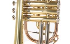 Bb-Cornet   Roy Benson Bb-Cornet  CR-302 