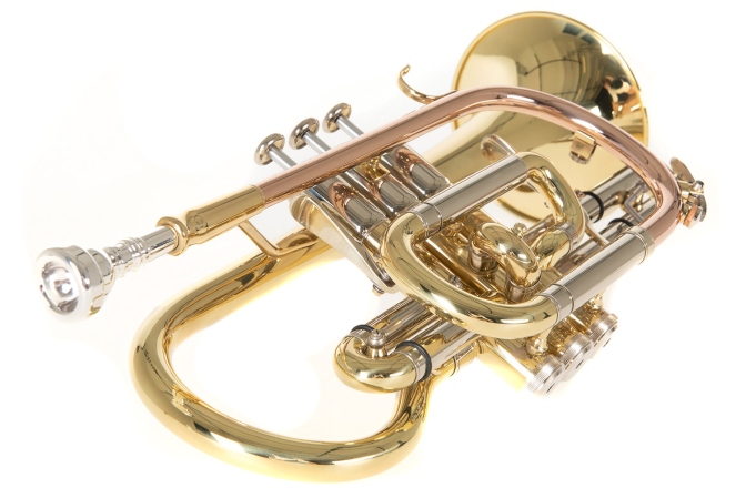 Bb-Cornet   Roy Benson Bb-Cornet  CR-302 