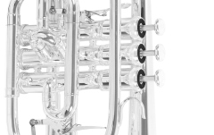 Bb-Cornet  Roy Benson Bb-Cornet CR-302S 