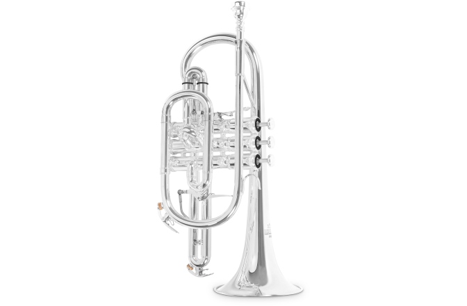 Bb-Cornet  Roy Benson Bb-Cornet CR-302S 
