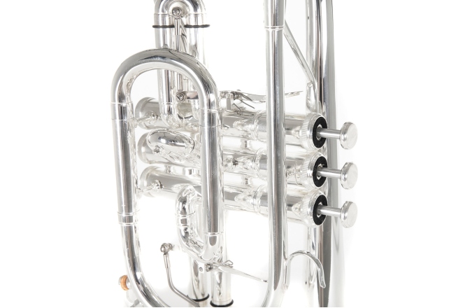 Bb-Cornet  Roy Benson Bb-Cornet CR-302S 