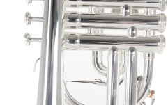 Bb-Cornet  Roy Benson Bb-Cornet CR-302S 