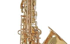 Bb-Sopran Saxofon  Conn Bb-Sopran Saxofon SC650