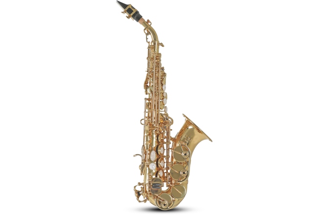 Bb-Sopran Saxofon  Conn Bb-Sopran Saxofon SC650