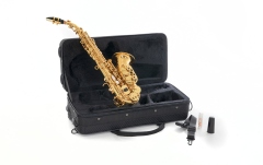 Bb-Sopran Saxofon  Conn Bb-Sopran Saxofon SC650