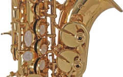 Bb-Sopran Saxofon  Conn Bb-Sopran Saxofon SC650