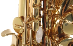 Bb-Sopran Saxofon  Conn Bb-Sopran Saxofon SC650