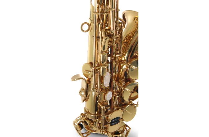 Bb-Sopran Saxofon  Conn Bb-Sopran Saxofon SC650
