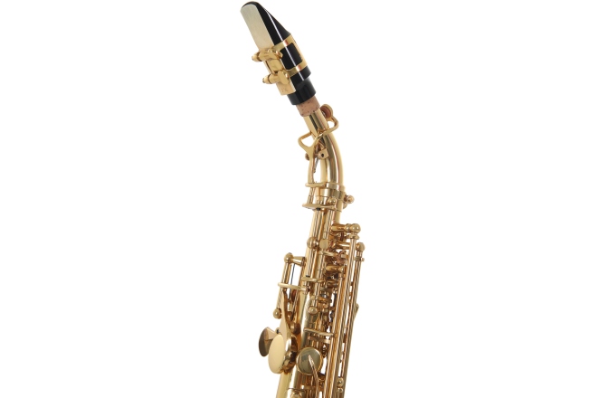 Bb-Sopran Saxofon  Conn Bb-Sopran Saxofon SC650