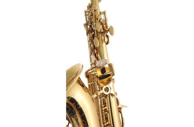Bb-Sopran Saxofon  Conn Bb-Sopran Saxofon SC650
