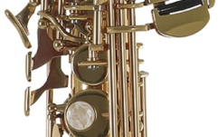 Bb-Sopran Saxofon Conn Bb-Sopran Saxofon SS650 