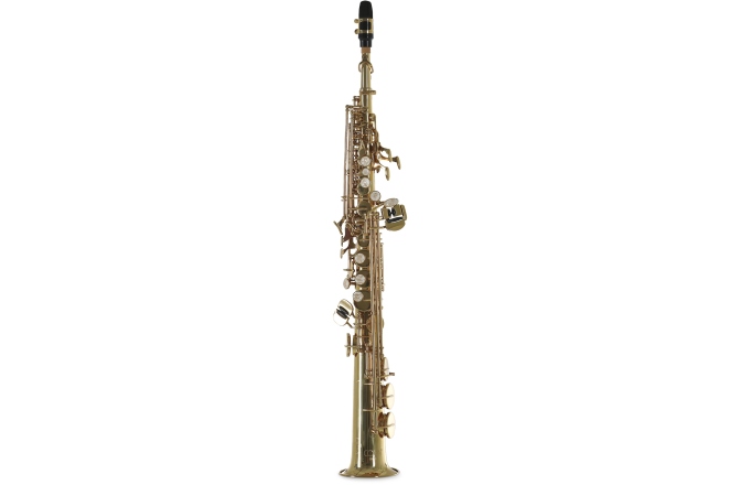Bb-Sopran Saxofon Conn Bb-Sopran Saxofon SS650 