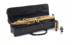Bb-Sopran Saxofon Conn Bb-Sopran Saxofon SS650 