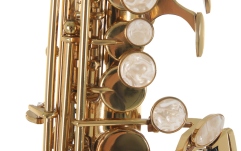 Bb-Sopran Saxofon Conn Bb-Sopran Saxofon SS650 