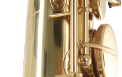 Bb-Sopran Saxofon Conn Bb-Sopran Saxofon SS650 
