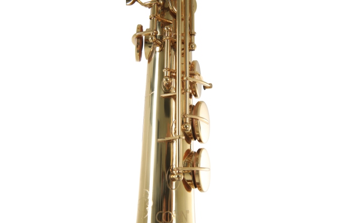 Bb-Sopran Saxofon Conn Bb-Sopran Saxofon SS650 