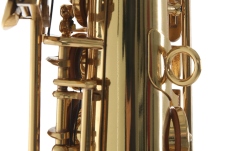 Bb-Sopran Saxofon Conn Bb-Sopran Saxofon SS650 
