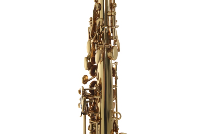 Bb-Sopran Saxofon Conn Bb-Sopran Saxofon SS650 