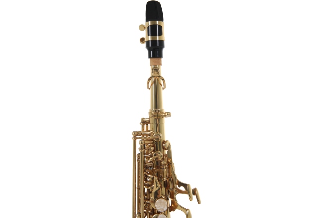 Bb-Sopran Saxofon Conn Bb-Sopran Saxofon SS650 
