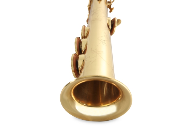 Bb-Sopran Saxofon Conn Bb-Sopran Saxofon SS650 