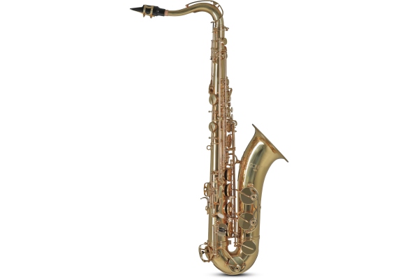 Bb-Tenor Saxofon TS650 Bb-Tenor Saxofon TS650