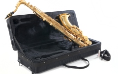 Bb-Tenor Saxofon Conn Bb-Tenor Saxofon TS650 