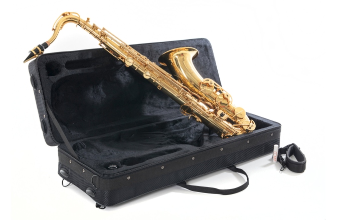 Bb-Tenor Saxofon Conn Bb-Tenor Saxofon TS650 