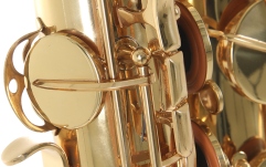 Bb-Tenor Saxofon Conn Bb-Tenor Saxofon TS650 