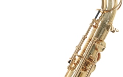Bb-Tenor Saxofon Conn Bb-Tenor Saxofon TS650 