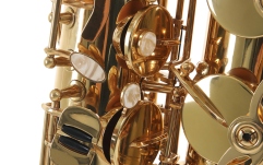 Bb-Tenor Saxofon Conn Bb-Tenor Saxofon TS650 