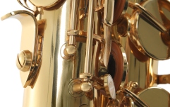 Bb-Tenor Saxofon Conn Bb-Tenor Saxofon TS650 
