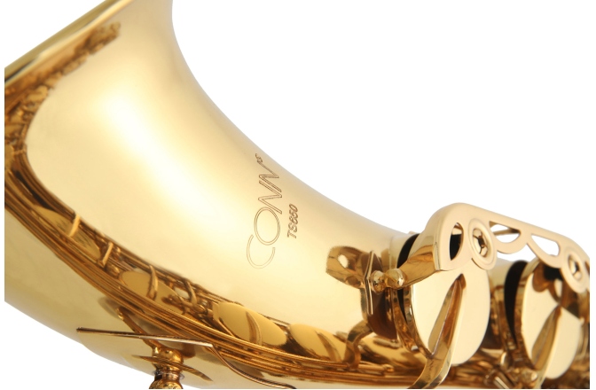Bb-Tenor Saxofon Conn Bb-Tenor Saxofon TS650 