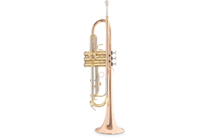 Bb-Trompeta Roy Benson Bb-Trompeta TR-202G 