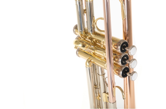 Bb-Trompeta Roy Benson Bb-Trompeta TR-202G 