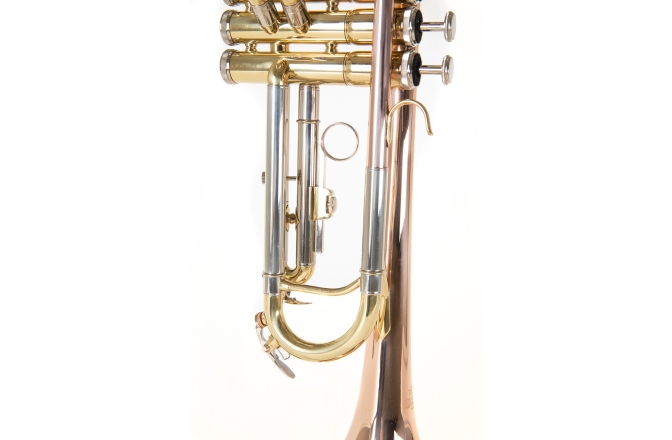 Bb-Trompeta Roy Benson Bb-Trompeta TR-202G 