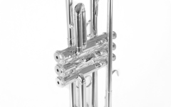 Bb-Trompeta Roy Benson Bb-Trompeta TR-202S 
