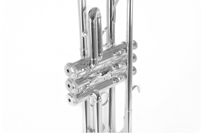 Bb-Trompeta Roy Benson Bb-Trompeta TR-202S 