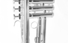 Bb-Trompeta Roy Benson Bb-Trompeta TR-202S 