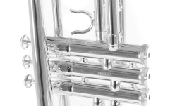 Bb-Trompeta Roy Benson Bb-Trompeta TR-202S 