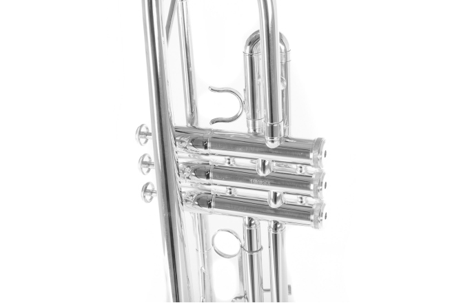Bb-Trompeta Roy Benson Bb-Trompeta TR-202S 